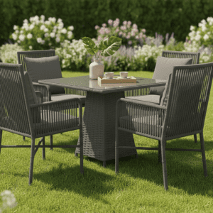 linea rope chair set (copy)